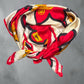 YSL Silk Scarf