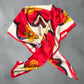 YSL Silk Scarf