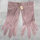 Misty Mauve Gloves Size M