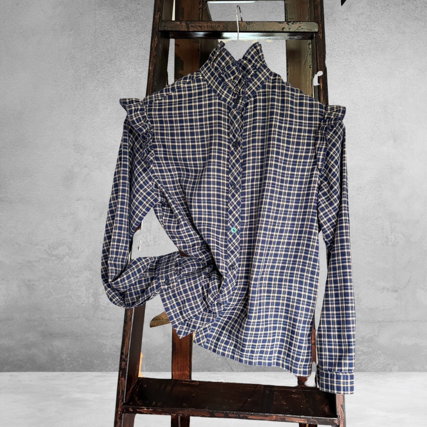 Ella Blouse