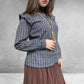 Ella Blouse
