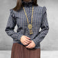 Ella Blouse