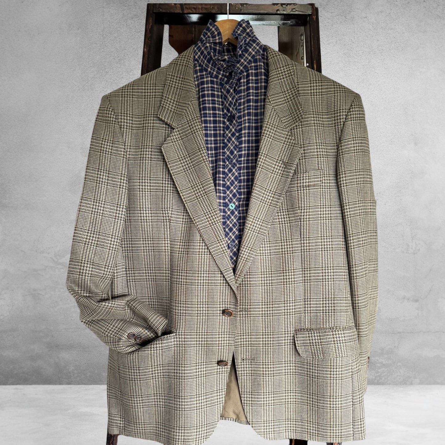 Mommers Sports Coat Size  M /14