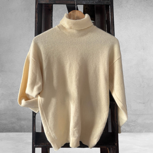 Sophie Wool Jumper Size M