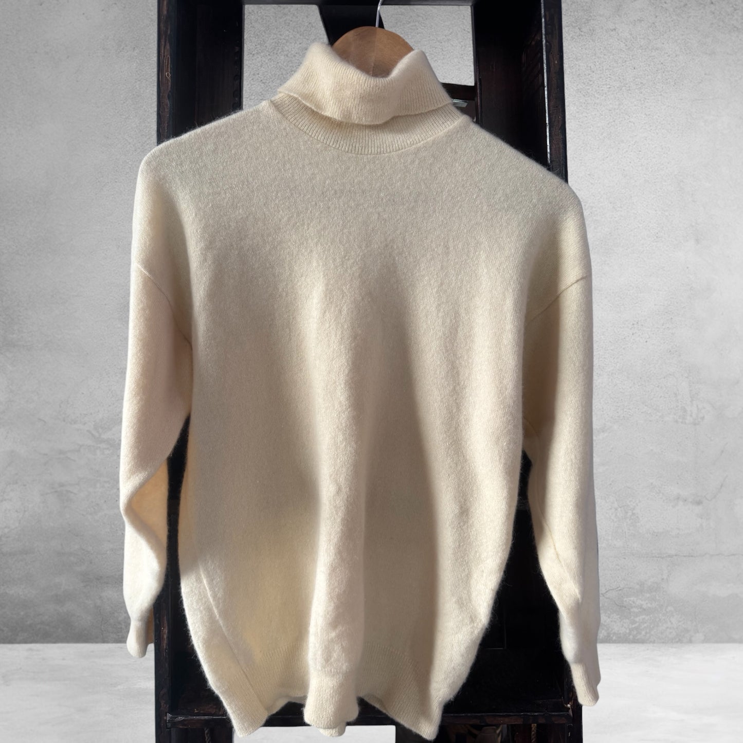 Sophie Wool Jumper Size M