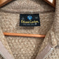 Edward Wool Cardigan Size M /14