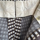 Bradley Checkered Pants Size 36