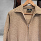 Edward Wool Cardigan Size M /14