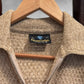 Edward Wool Cardigan Size M /14