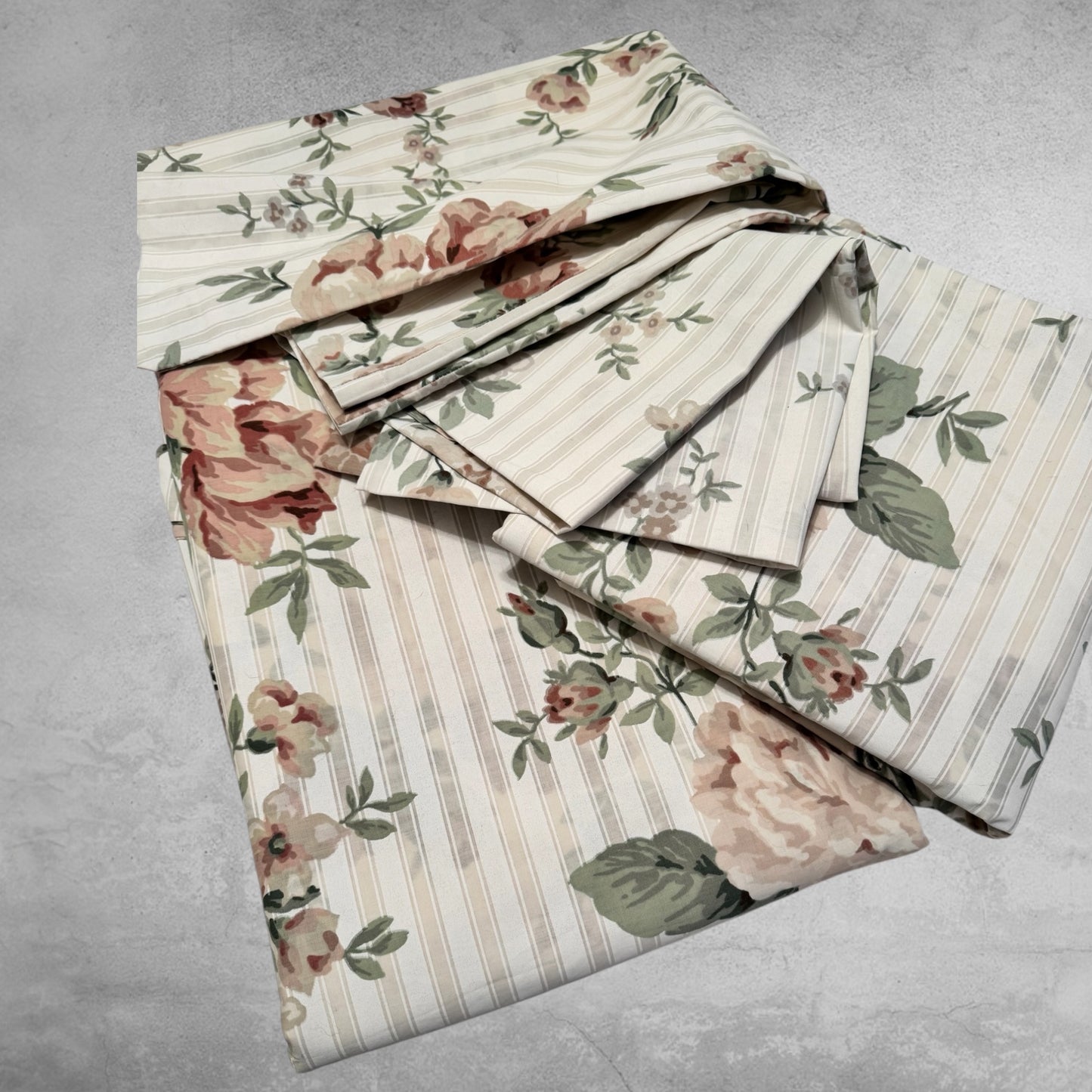 Juliette Single Duvet Cover