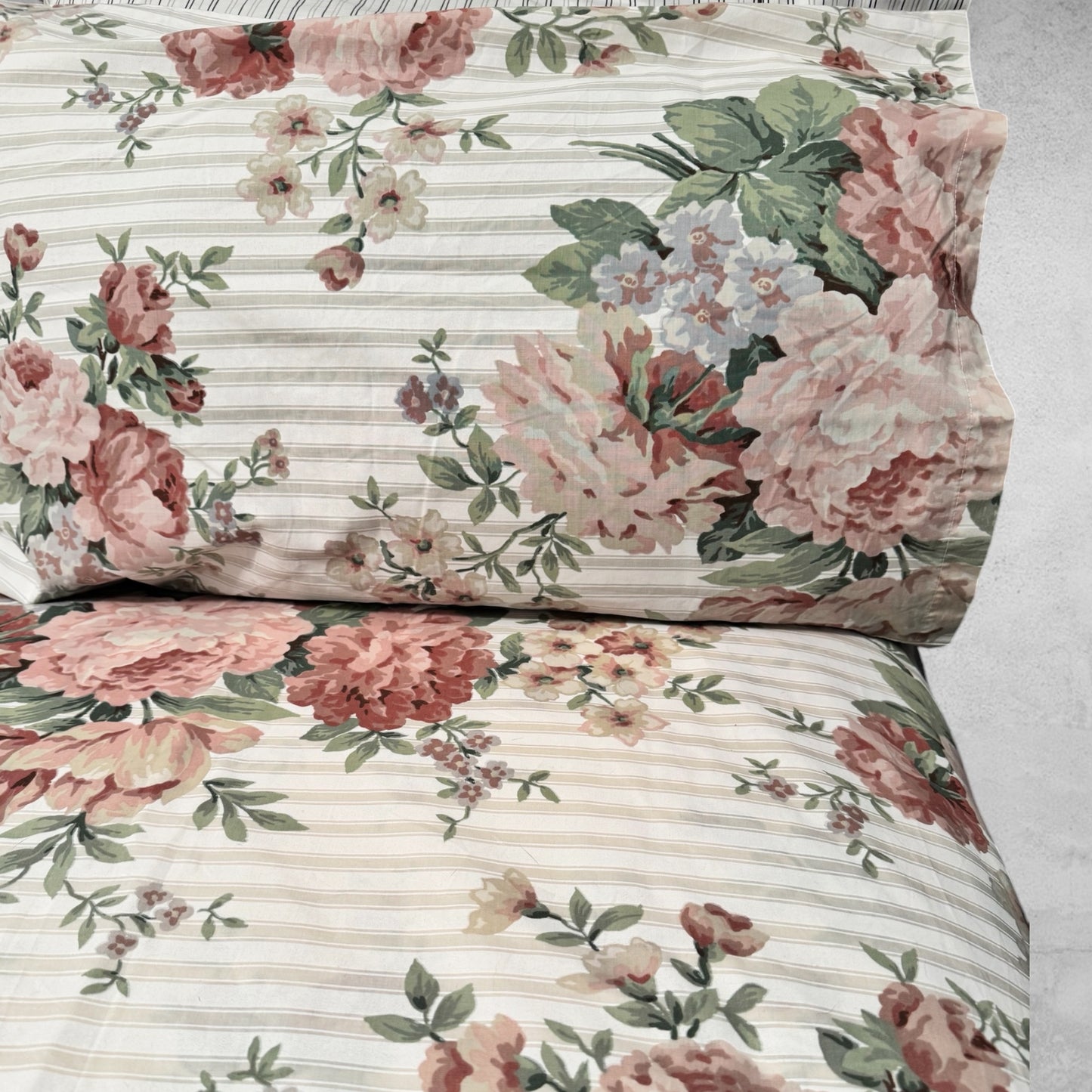 Juliette Single Duvet Cover