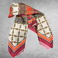 Amerie Turkish Silk Scarf