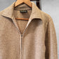 Edward Wool Cardigan Size M /14