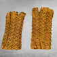 Riley fingerless gloves