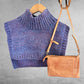 Jacks Knitted Collar