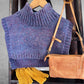 Jacks Knitted Collar