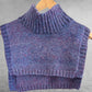 Jacks Knitted Collar
