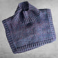 Jacks Knitted Collar