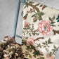 Paradise Bird Vintage Fabric