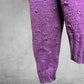 Violet Cardigan Size 10/ 12