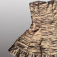Mr. K Strapless Dress Size 8