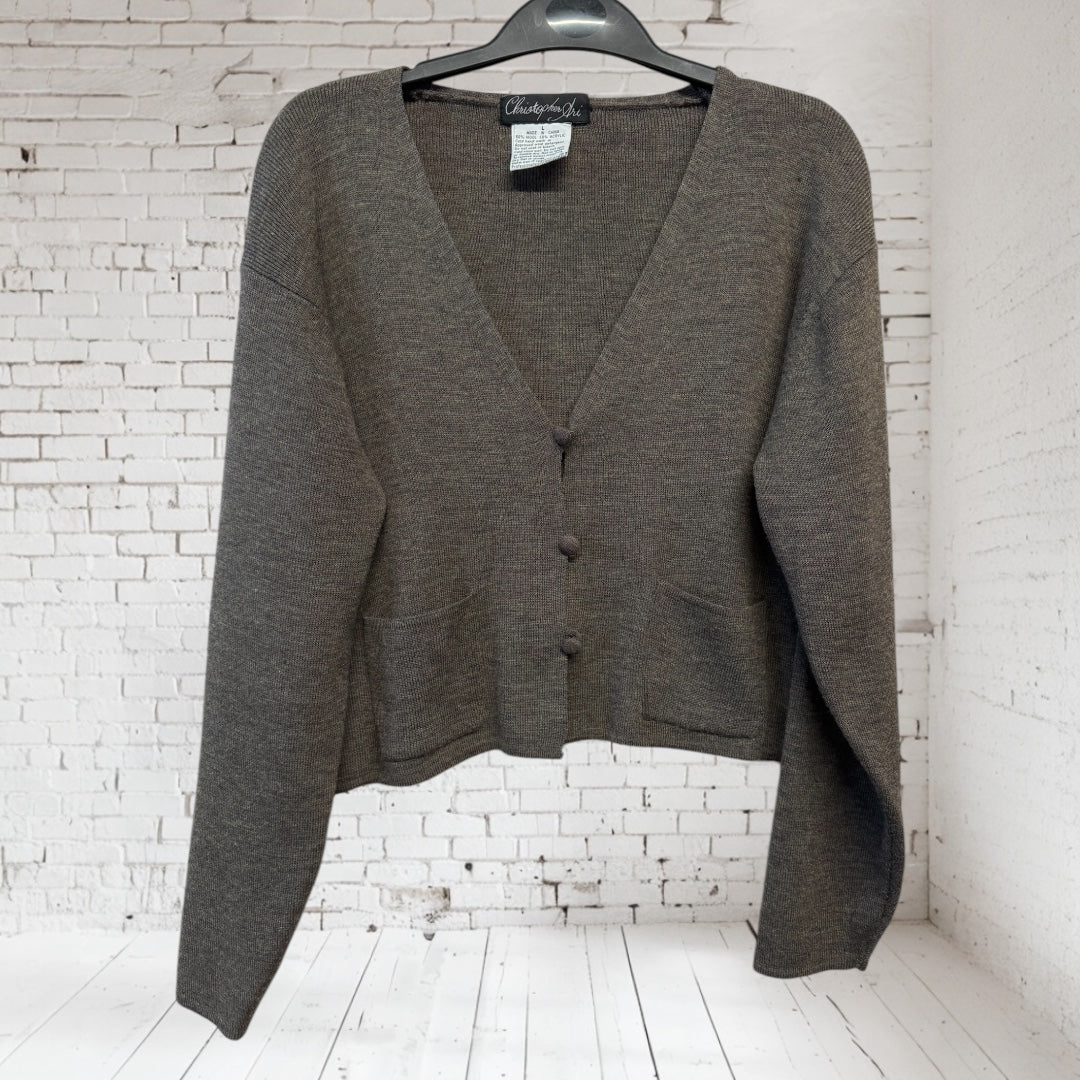 Ari Cardigan Size M