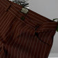 Manic Pants Size 32-33