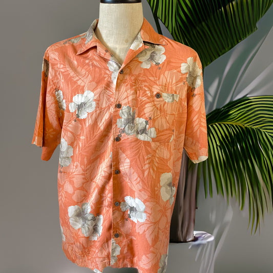 Mr Beene Shirt Size Large