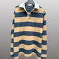 Dutti Sport Rugby Jersey Size L