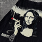 Mona Lisa Skirt Size 10-12