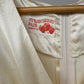 Rachel Satin 70’s Gown size 10/12