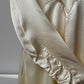 Rachel Satin 70’s Gown size 10/12