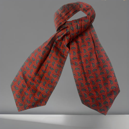 Sammie Cravat