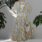 Evelyn 40's Style Dress Size 6-8