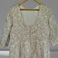 Feeling Regal Dress Size 12