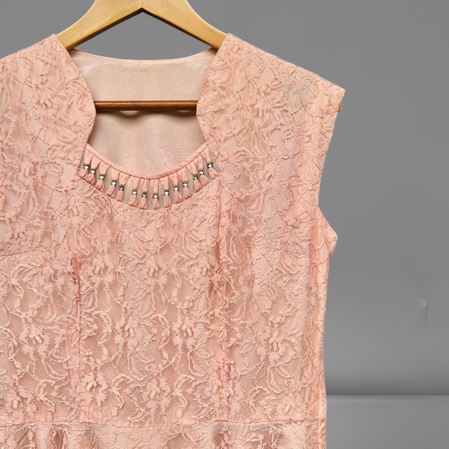 Love Lace dress Size 10/12