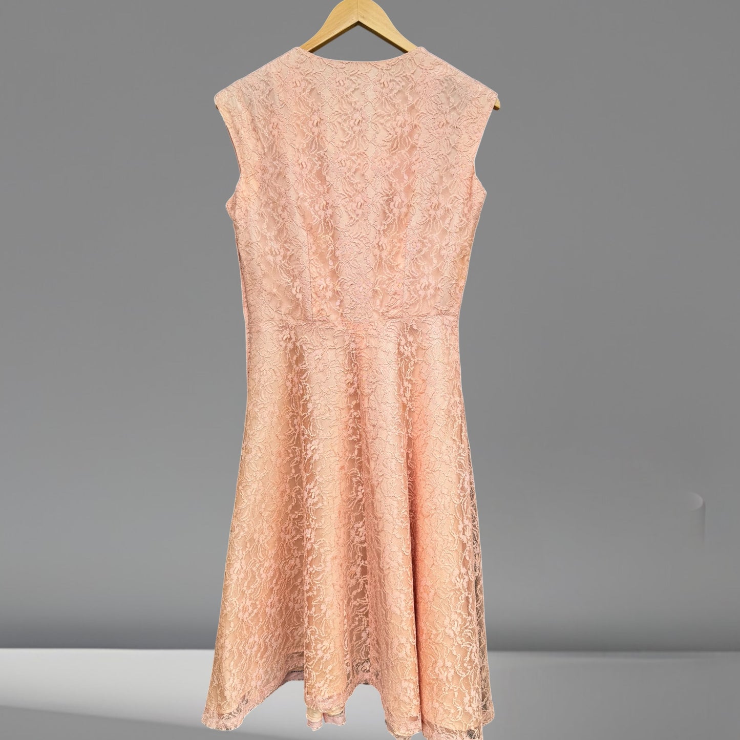 Love Lace dress Size 10/12