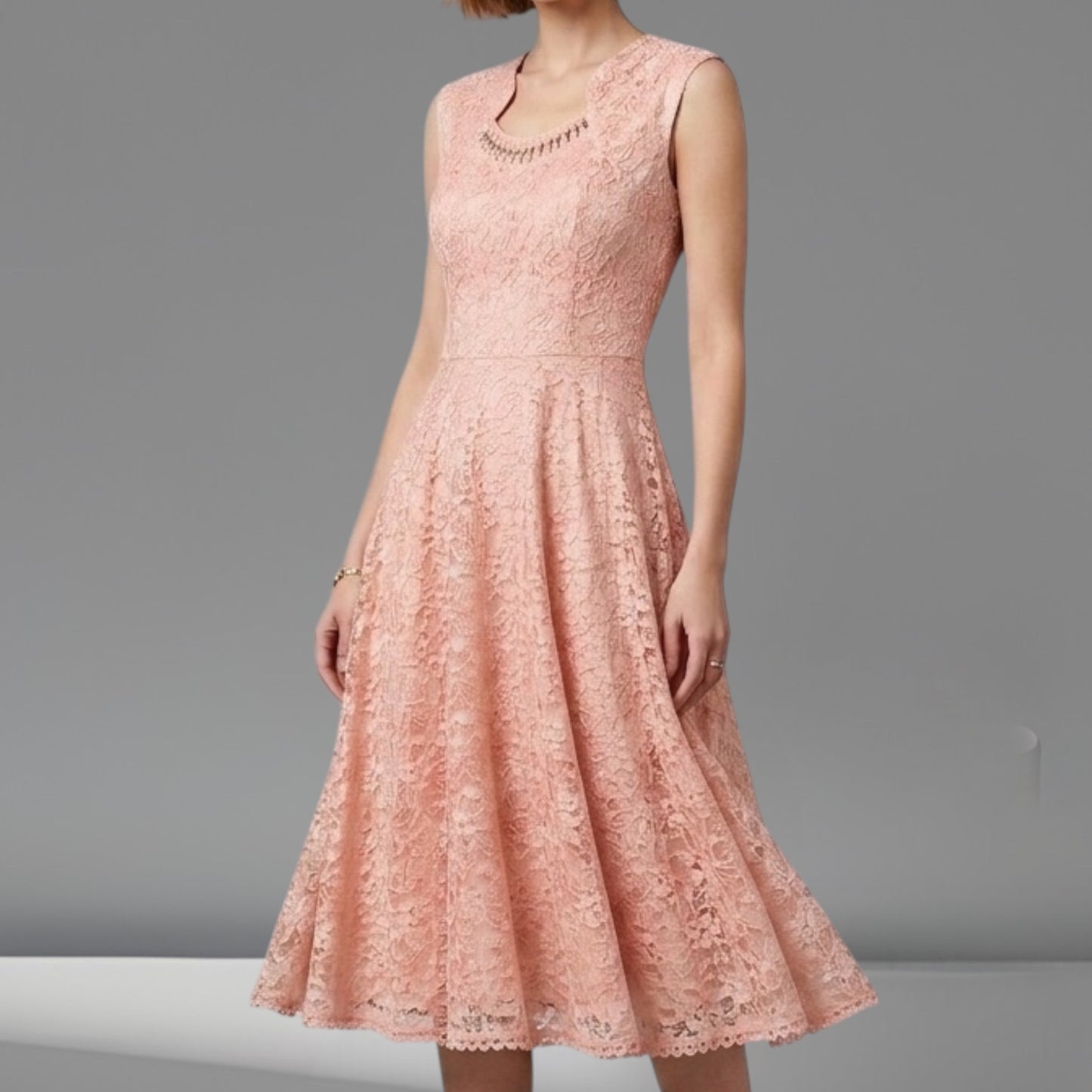 Love Lace dress Size 10/12