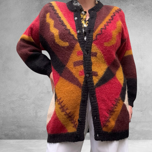 Epic 90’s Knit Size 12