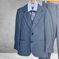 The Director 3 piece Suit Size M Small W 10