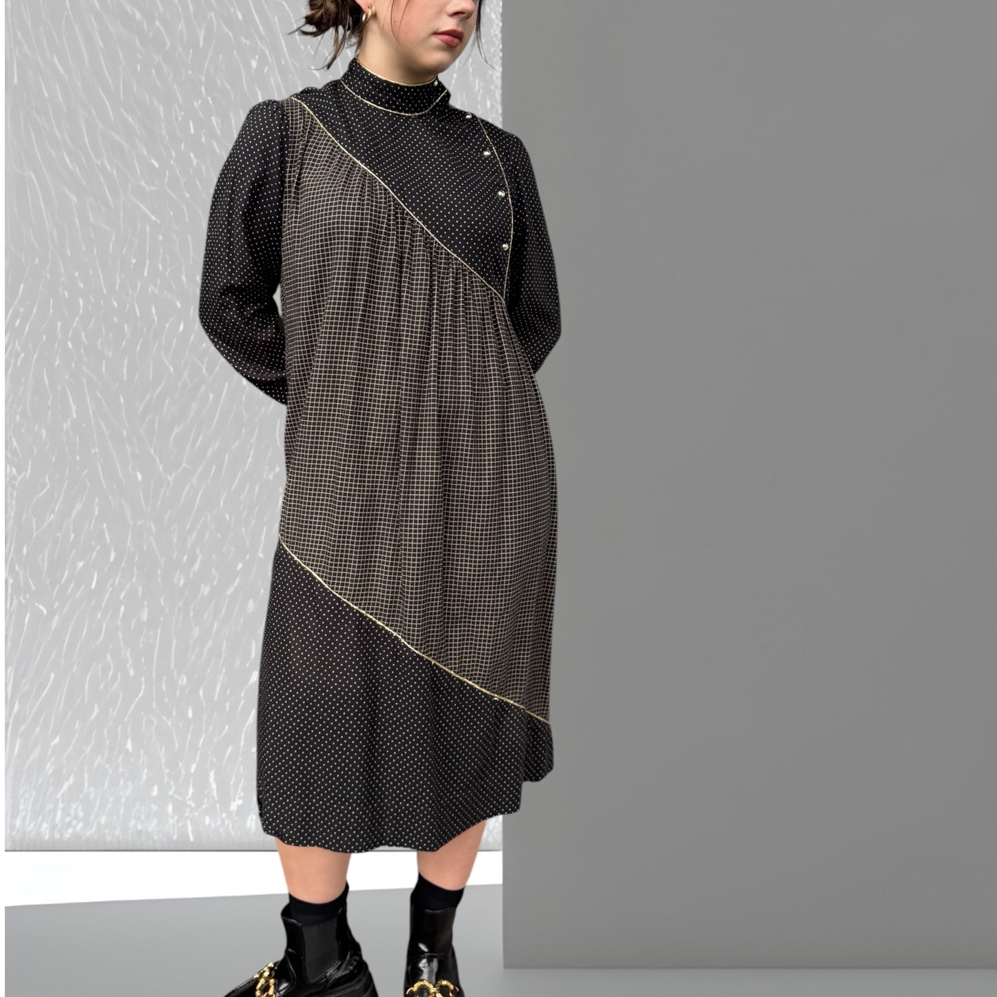 Sherwood Dress Size 10