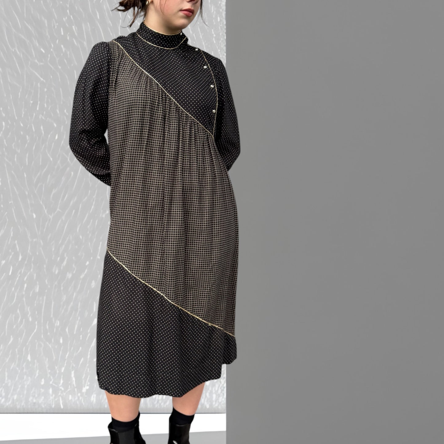 Sherwood Dress Size 10