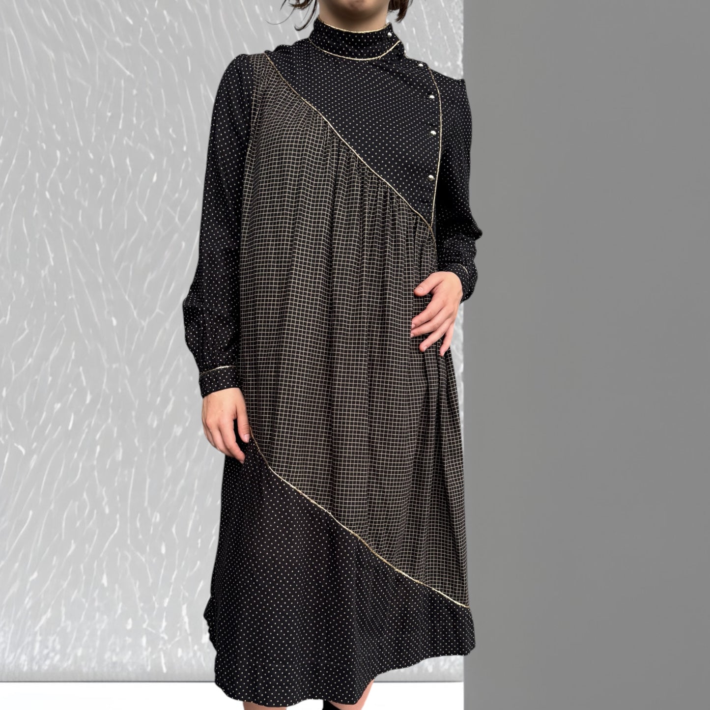 Sherwood Dress Size 10