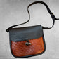 Jade Satchel Bag