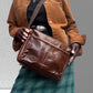 Edward Messenger Bag