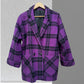 Jacquie Wool Blazer Size 12