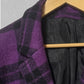 Jacquie Wool Blazer Size 12