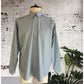 Gasoline Button Down Shirt Size L