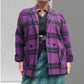 Jacquie Wool Blazer Size 12