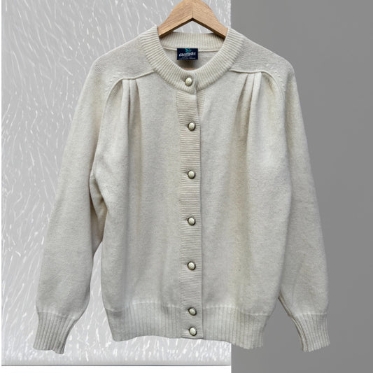 Glengyle Cardigan Size 14